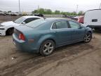 2009 Chevrolet Malibu 2Lt na sprzedaż w Woodhaven, MI - Front End