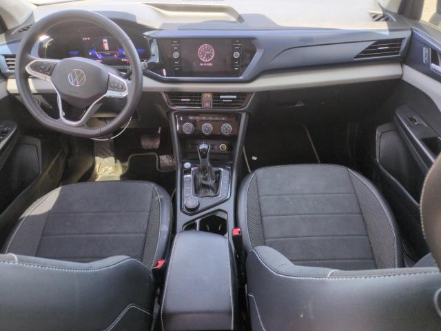  VOLKSWAGEN TAOS SE 2023 Granatowy