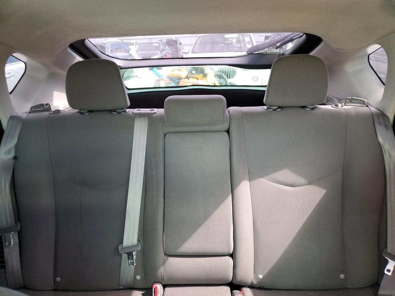 2013 Toyota Prius VIN: JTDKN3DU9D5573934 Lot: 57095775