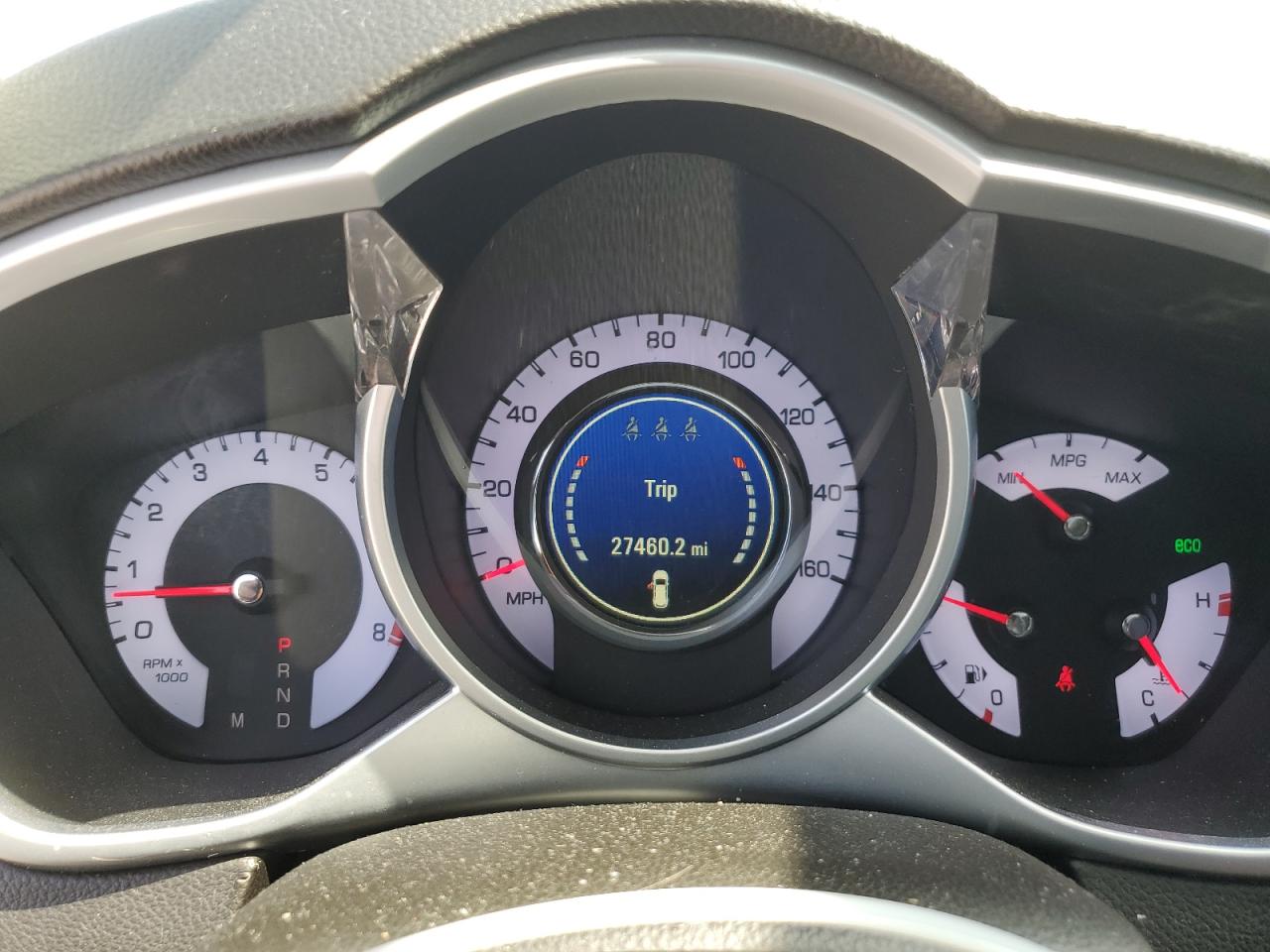 2012 Cadillac Srx Performance Collection VIN: 3GYFNEE38CS527089 Lot: 56700355