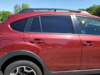 2017 Subaru Crosstrek Premium იყიდება North Billerica-ში, MA - Normal Wear