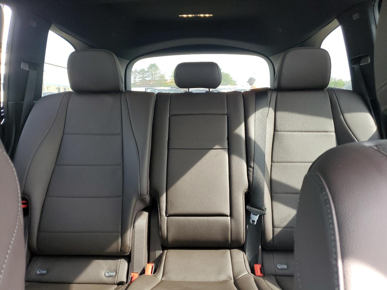 2023 Mercedes-Benz Gls 450 4Matic VIN: 4JGFF5KE8PA925706 Lot: 55595935