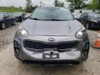 2017 Kia Sportage Sx en Venta en Northfield, OH - Rear End