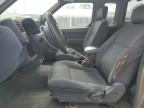 2001 Nissan Frontier King Cab Xe   zu verkaufen in Prairie Grove, AR - Hail