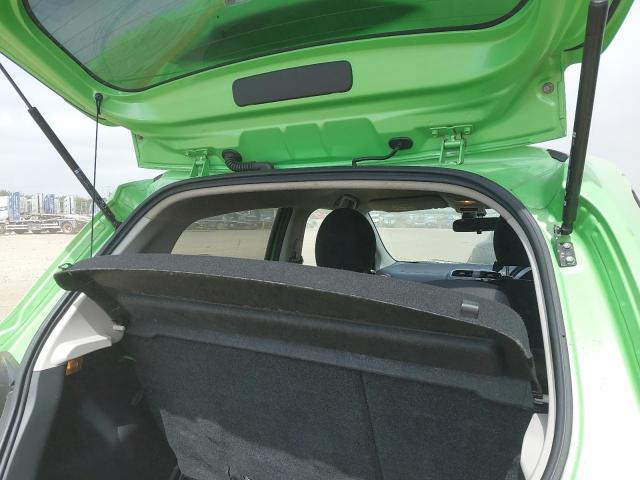 2015 MITSUBISHI MIRAGE 2