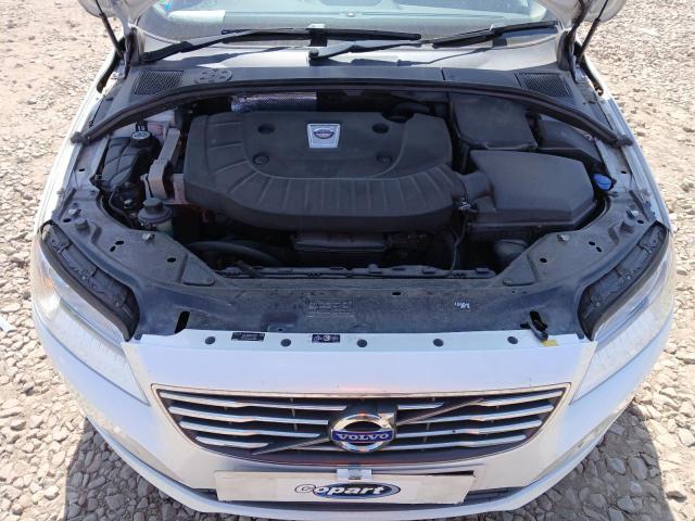 2013 VOLVO V70 BUSINE