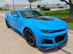 2022 Chevrolet Camaro Zl1 იყიდება Wilmer-ში, TX - Normal Wear