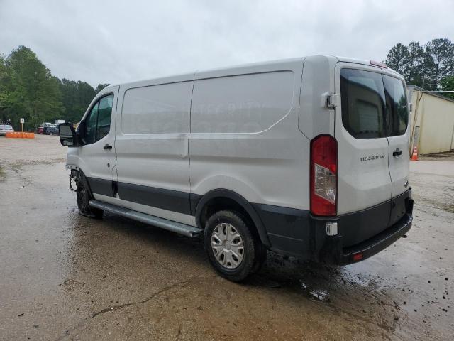  FORD TRANSIT 2023 Biały
