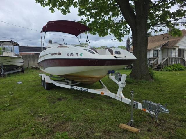 2004 'Other Boat' Other