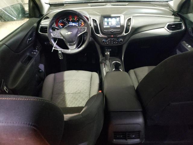  CHEVROLET EQUINOX 2019 tan