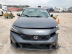 2025 Honda Civic Lx de vânzare în Houston, TX - Side