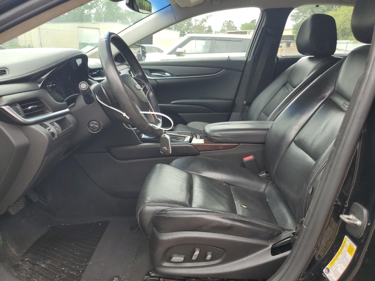 2018 Cadillac Xts VIN: 2G61U5S35G9209122 Lot: 56844015