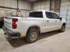 2021 Chevrolet Silverado K1500 for Sale in Abilene, TX - Front End