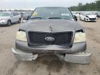 2005 Ford F150 Supercrew იყიდება Harleyville-ში, SC - Front End