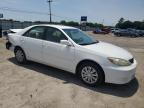 2005 Toyota Camry Le zu verkaufen in Newton, AL - Rear End