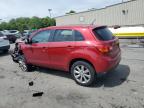 2015 Mitsubishi Outlander Sport Se for Sale in Exeter, RI - Front End