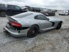 2015 Dodge Viper Srt na sprzedaż w Gainesville, GA - All Over