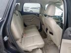2013 Ford Escape Sel იყიდება Grand Prairie-ში, TX - Normal Wear