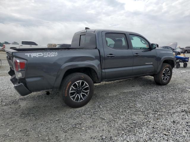  TOYOTA TACOMA 2023 Gray