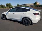 2022 Tesla Model Y    للبيع في San Martin، CA - Rear End