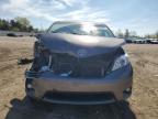 2015 Toyota Sienna Xle for Sale in Elgin, IL - Front End