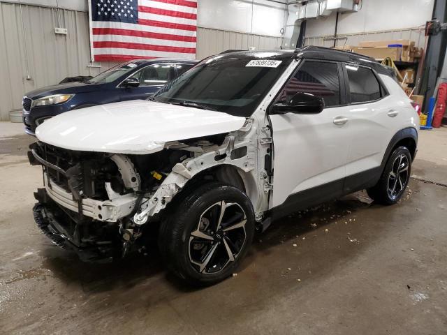 CHEVROLET TRAILBLAZE 2023