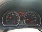 2015 Nissan Versa Note S продається в Austell, GA - Side