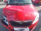 2012 SKODA FABIA SE T for sale at Copart GLOUCESTER