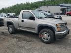 2008 Chevrolet Colorado Lt for Sale in Hurricane, WV - Front End