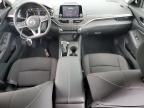 2025 Nissan Altima Sv for Sale in Orlando, FL - Side
