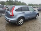 2011 Honda Cr-V Se for Sale in Mendon, MA - Side