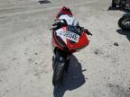 2004 YAMAHA YZFR6 L for sale at Copart FL - OCALA