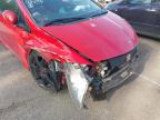 2010 HONDA CIVIC GT TYPE R I-VTEC  for sale at Copart GLOUCESTER