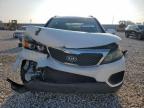 2011 Kia Sorento Base for Sale in Temple, TX - Front End