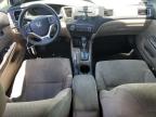 2014 Honda Civic Lx იყიდება Sacramento-ში, CA - Front End