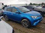 2017 Toyota Rav4 Hv Limited   de vânzare în Cicero, IN - Front End