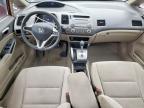 2011 Honda Civic Lx for Sale in Haslet, TX - Front End
