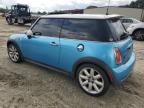 2003 Mini Cooper S на продаже в Seaford, DE - Mechanical