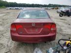 2008 Honda Civic Exl na sprzedaż w Seaford, DE - Mechanical