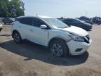 2017 Nissan Murano S zu verkaufen in Dunn, NC - Front End