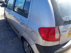 2007 HYUNDAI GETZ CDX for sale at Copart WESTBURY