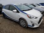 2016 Toyota Prius C en Venta en Elgin, IL - Minor Dent/Scratches