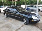 2006 Mercedes-Benz S 500 4Matic продається в Hueytown, AL - Mechanical