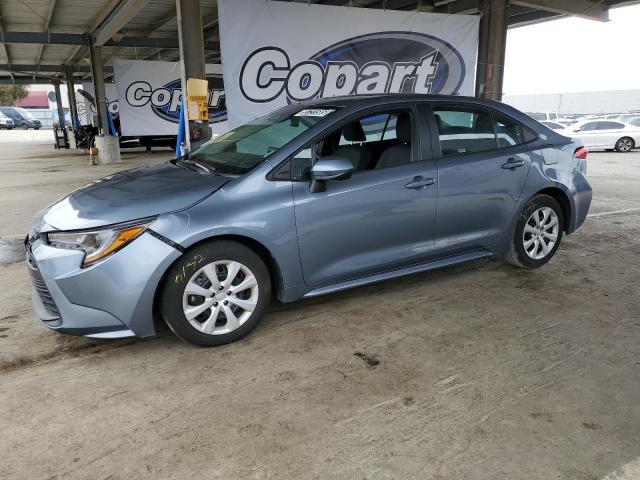  TOYOTA COROLLA 2024 Szary