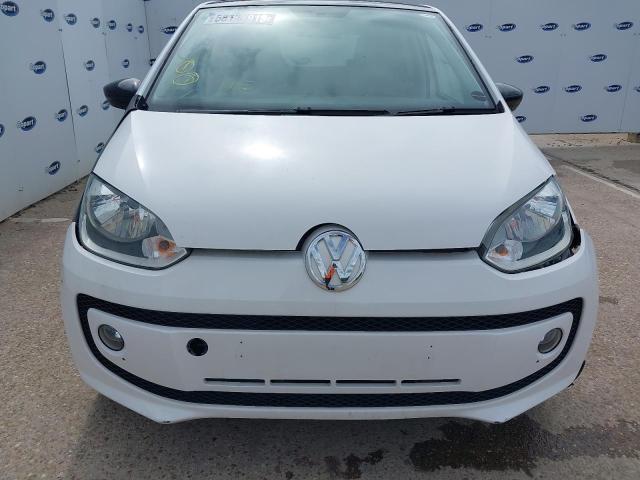 2019 VOLKSWAGEN HIGH UP TS