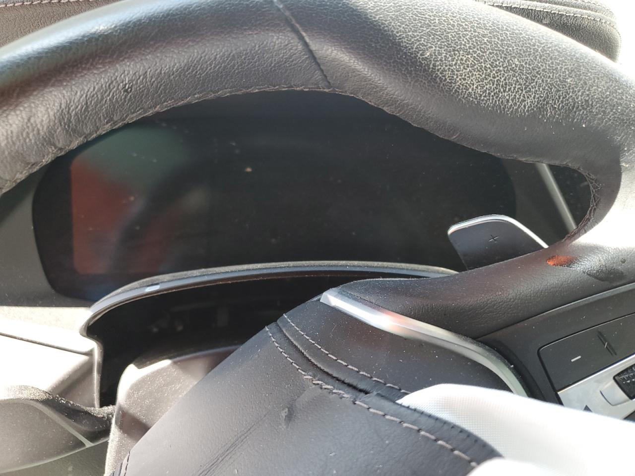 2023 BMW X5 Sdrive 40I VIN: 5UXCR4C01P9N83480 Lot: 57775695