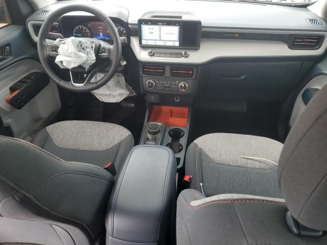  FORD MAVERICK 2023 Blue
