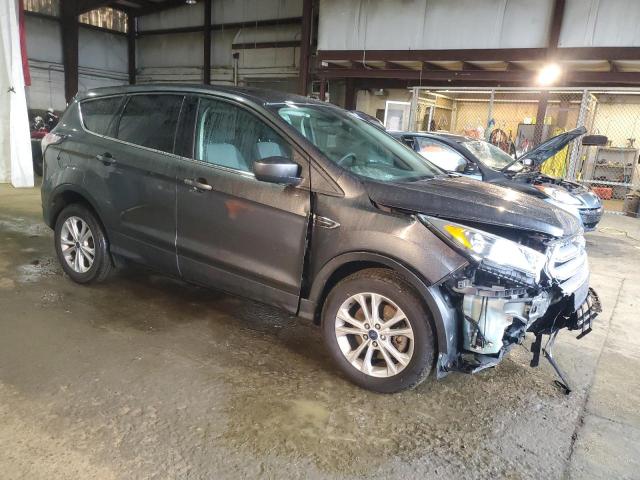  FORD ESCAPE 2017 Серый