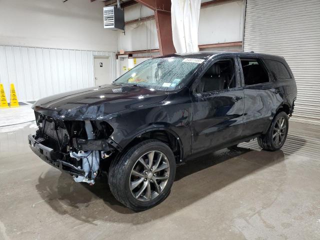  DODGE DURANGO 2018 White