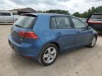 2017 Volkswagen Golf S for Sale in Greenwell Springs, LA - Front End